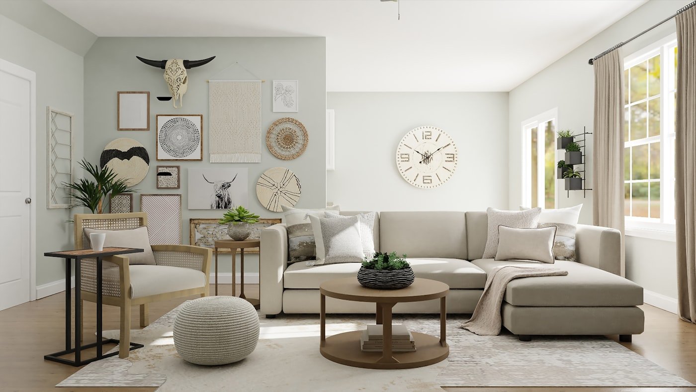 Interior Finishes
