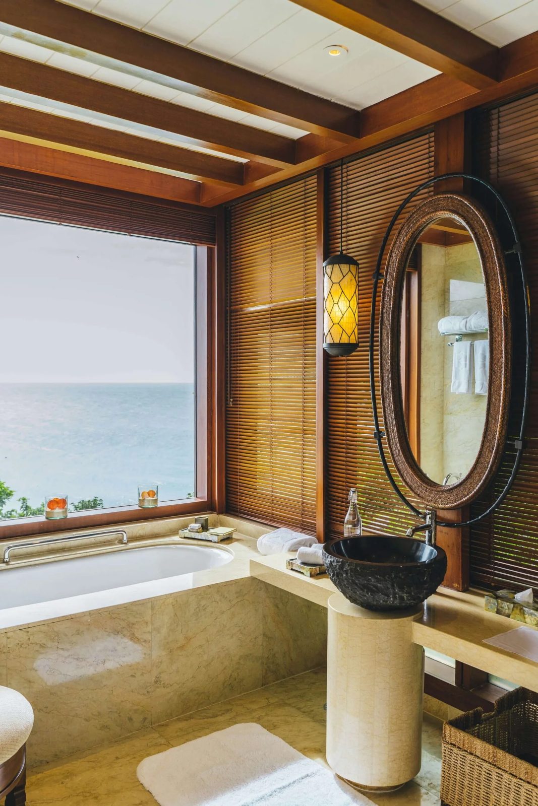 Luxury Bathrooms construction photo
