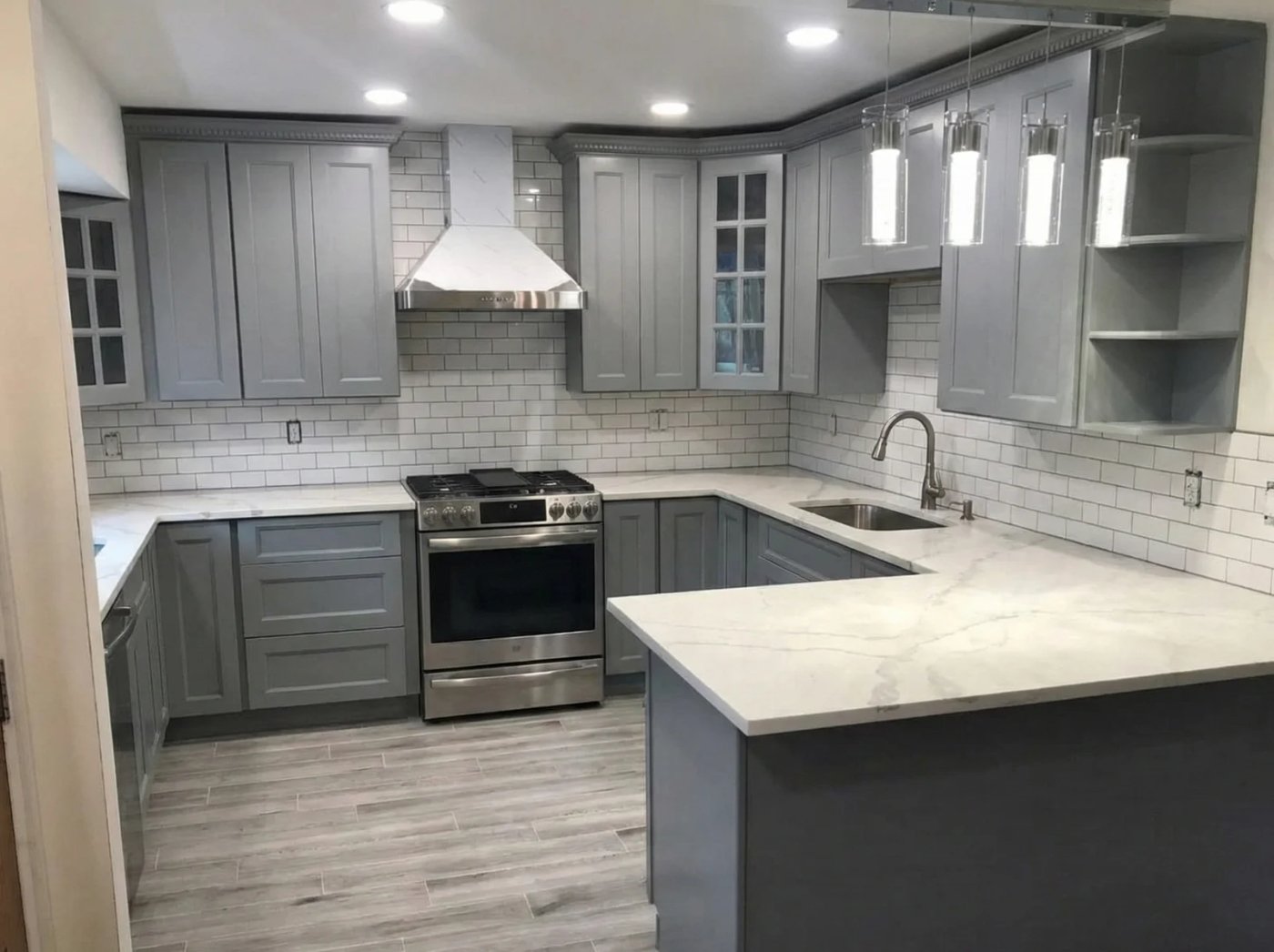 Kitchen Remodeling
