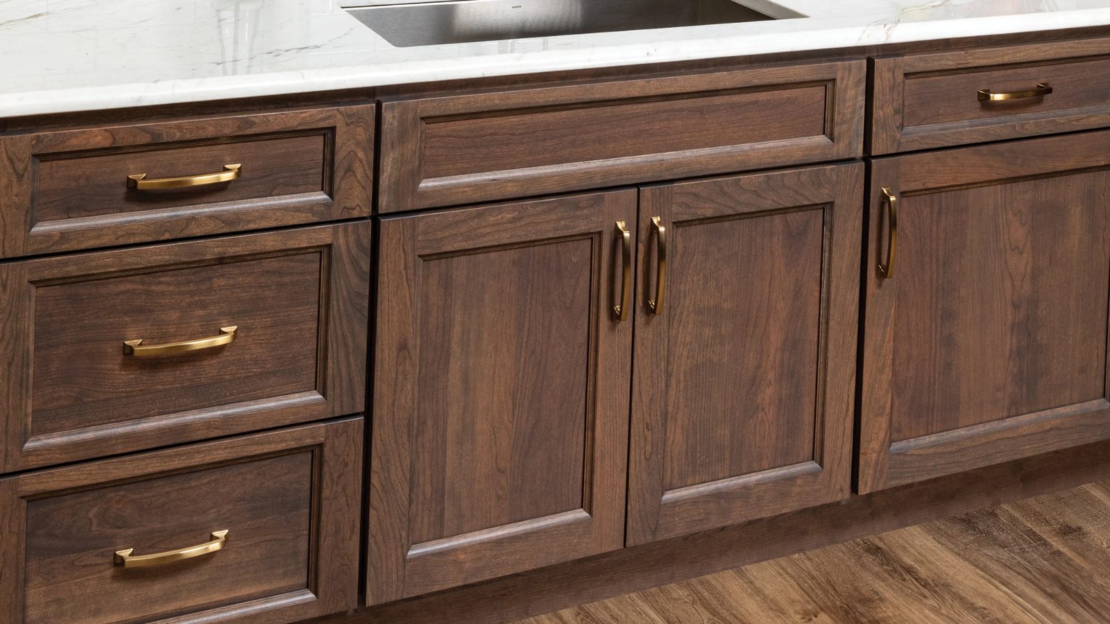 Kitchen Remodeling construction photo