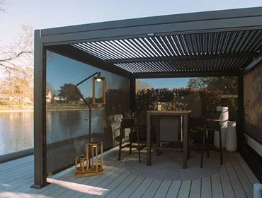Outdoor Sunscreen