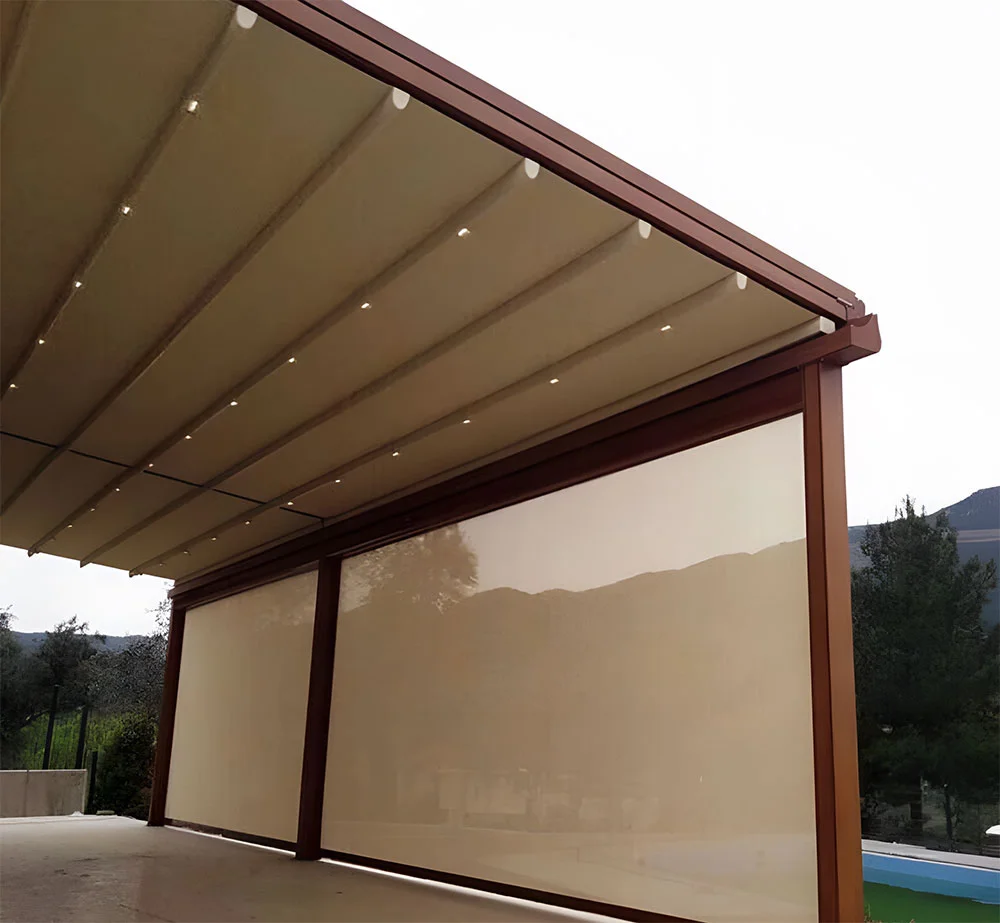Outdoor Sunscreen