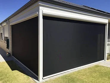 Outdoor Sunscreen
