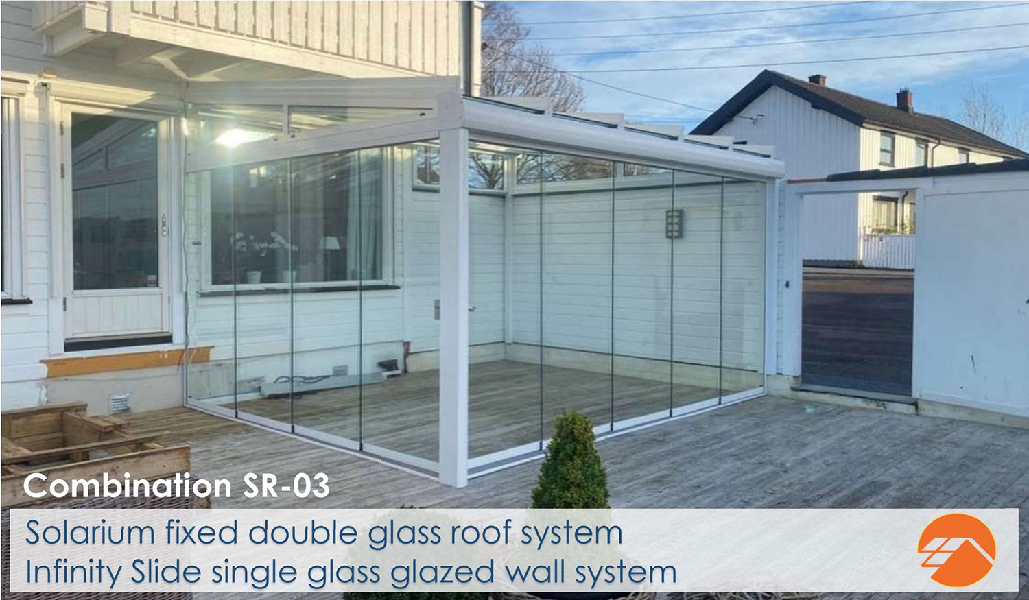 Solarium gallery image