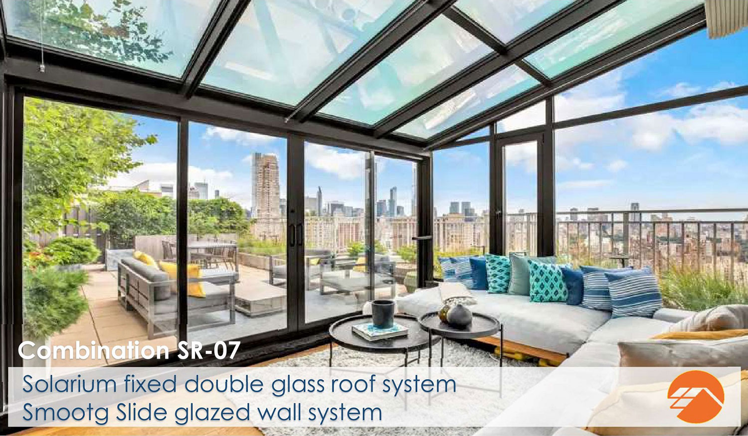 Solarium gallery image