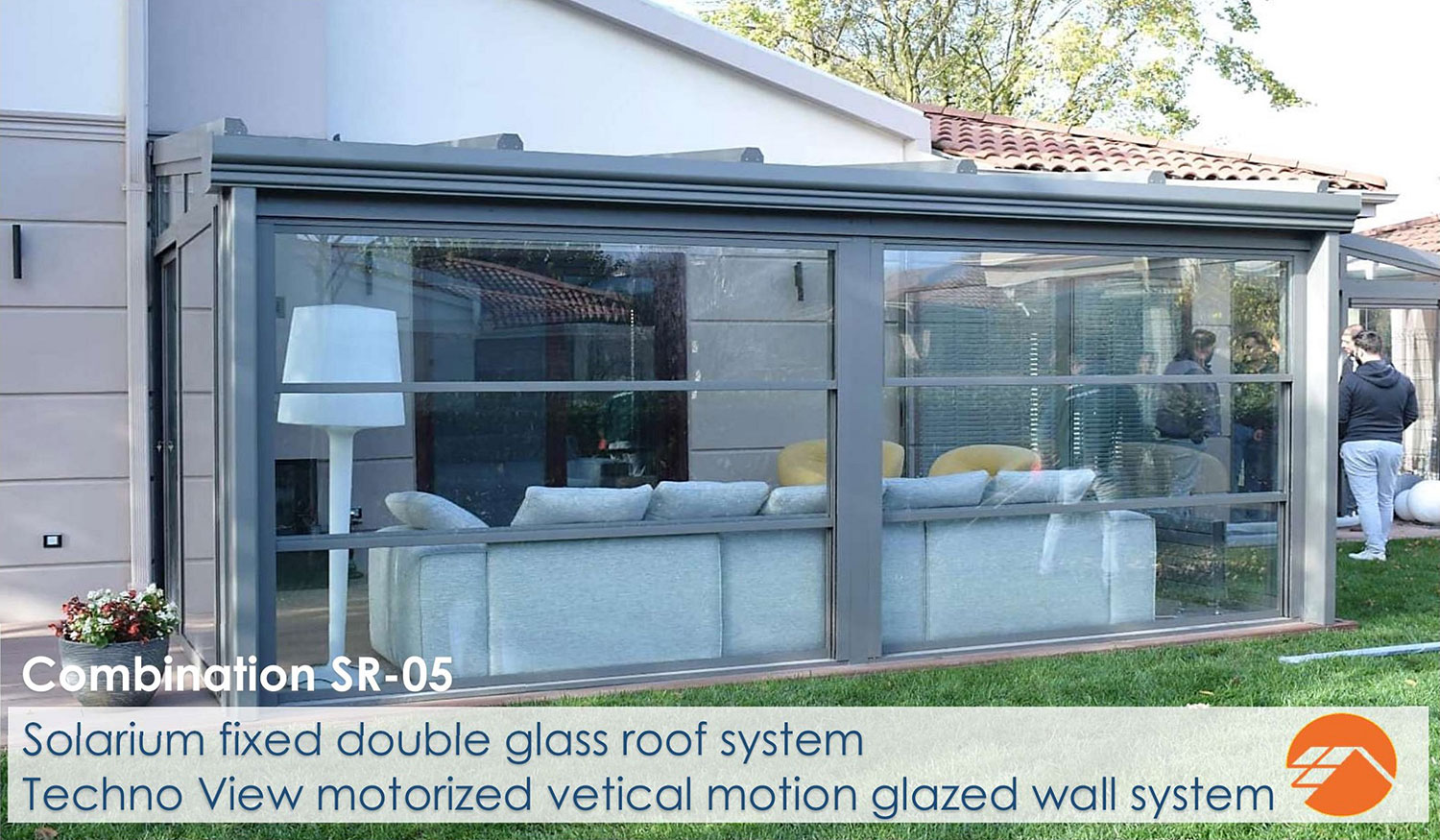 Solarium gallery image