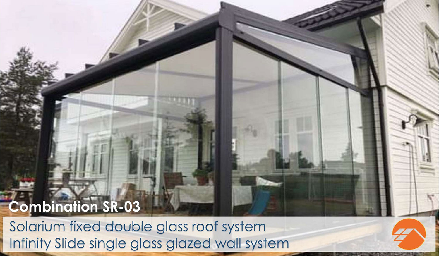 Solarium gallery image