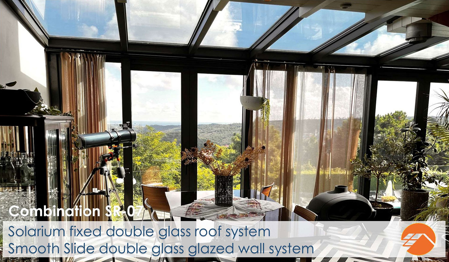 Solarium gallery image